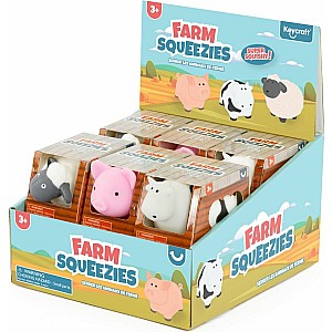 Farm Squeezies