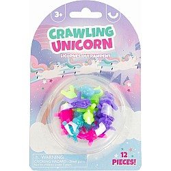 Crawling Unicorns