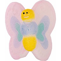 Hatching Butterfly