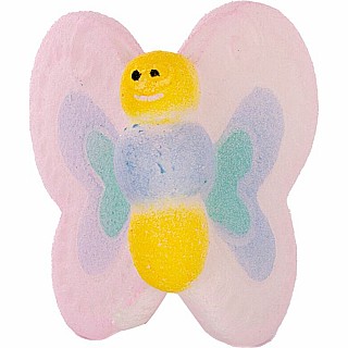 Hatching Butterfly