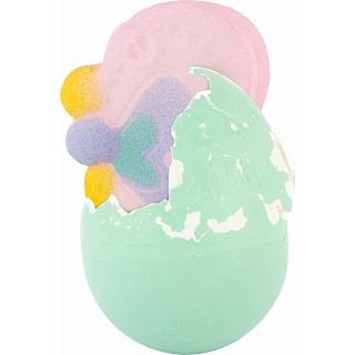 Hatching Butterfly