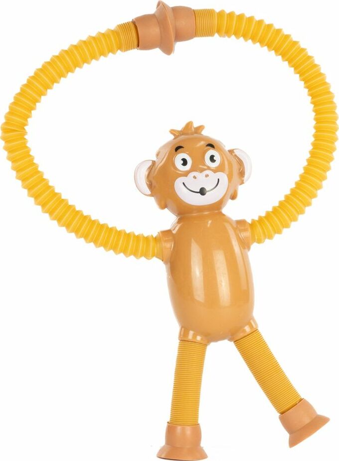 Poptube Giraffe OR Monkey