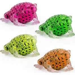 Beadz Alive Frog