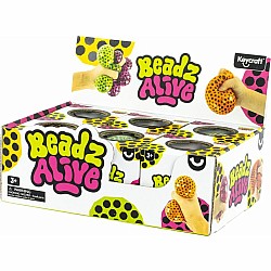 Beadz Alive Giant Ball