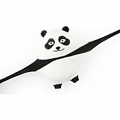 Stretch 'N Smash Panda