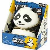 Stretch 'N Smash Panda