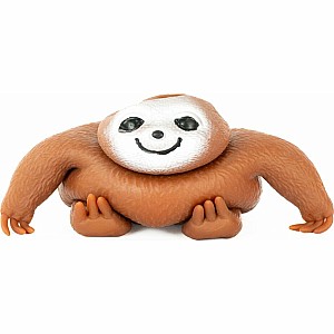 Stretch 'N Smash Sloth