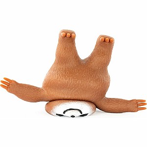 Stretch 'N Smash Sloth