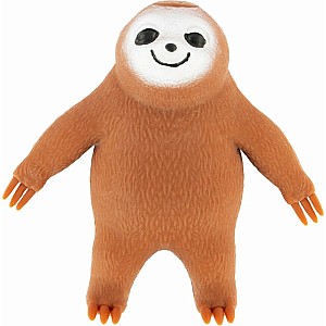 Stretch 'N Smash Sloth