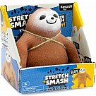 Stretch 'N Smash Sloth
