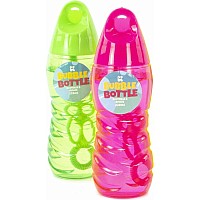 Bubble Bottles