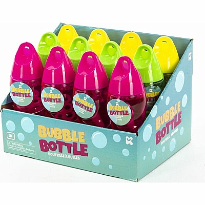 Bubble Bottles