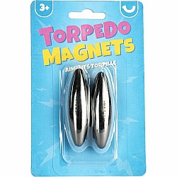 Torpedo Magnets