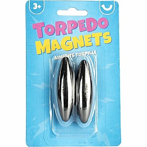 Torpedo Magnets