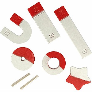 MAGNOIDZ Magnet Set