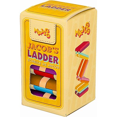 MAJIGG Jacobs Ladder