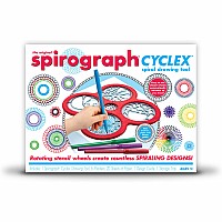 Spirograph Cyclex
