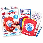 Spirograph Travel