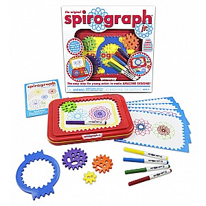 Spirograph Jr.