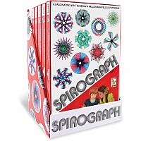 Spirograph Retro Deluxe Set