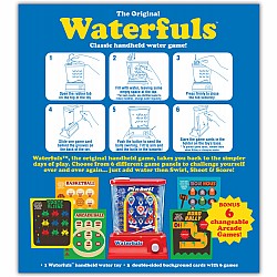 The Original Waterfuls