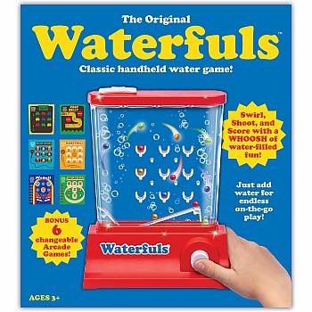 The Original Waterfuls