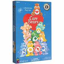 Colorforms Retro: Care Bears