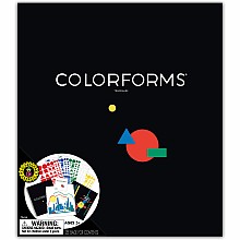 The Original Classic Colorforms Set