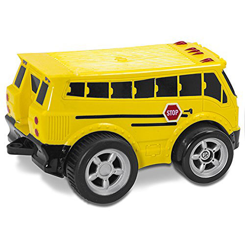 toy bus for toddlers