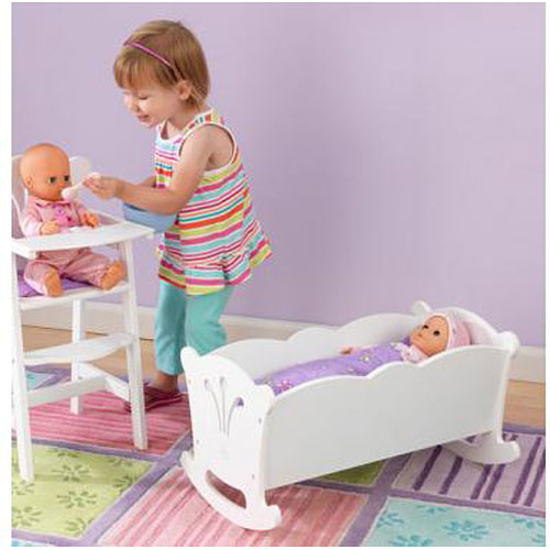 step 2 doll high chair