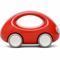 Go Car Red