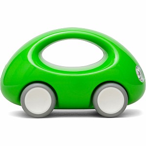 Go Car Green 