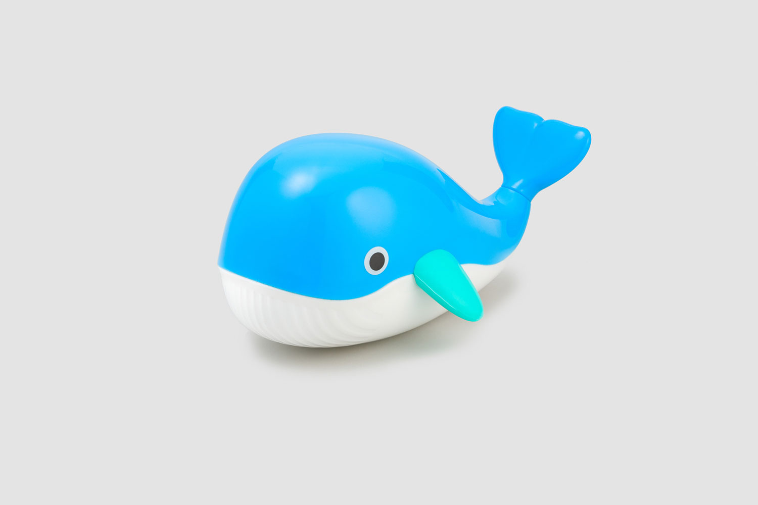 Floating Whale - Stevensons Toys