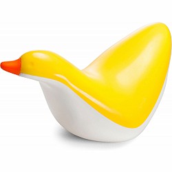 Floating Duck Yellow