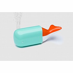 Whale Squirt Toy