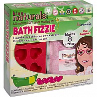 Bath Fizzie Kit