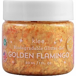 Mermaid Paradise Biodegradable Glitter Gel Gift Set