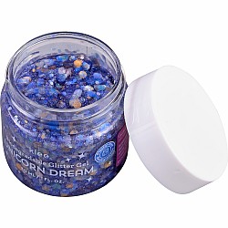 Mermaid Paradise Biodegradable Glitter Gel Gift Set