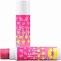 Pink Lemonade - Natural Flavored Lip Shimmer