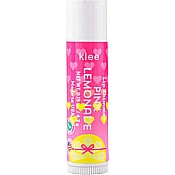 Pink Lemonade - Natural Flavored Lip Shimmer