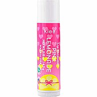 Pink Lemonade - Natural Flavored Lip Shimmer