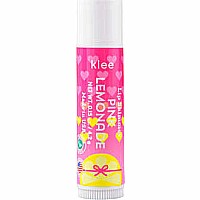 Pink Lemonade - Natural Flavored Lip Shimmer