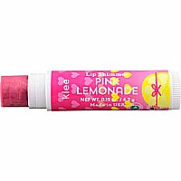 Pink Lemonade - Natural Flavored Lip Shimmer