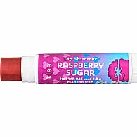 Raspberry Sugar - Natural Flavored Lip Shimmer