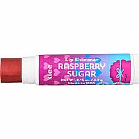 Raspberry Sugar - Natural Flavored Lip Shimmer