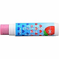 Strawberry Kiss - Natural Flavored Lip Shimmer