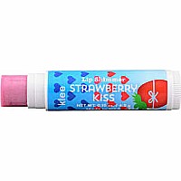 Strawberry Kiss - Natural Flavored Lip Shimmer