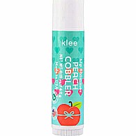 Peach Cobbler - Natural Flavored Lip Shimmer