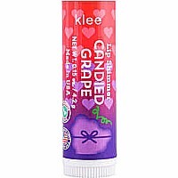 Candied Grape - Natural Flavored Lip Shimmer