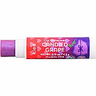 Candied Grape - Natural Flavored Lip Shimmer